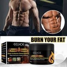 Abdominal Slimming Muscle Cream