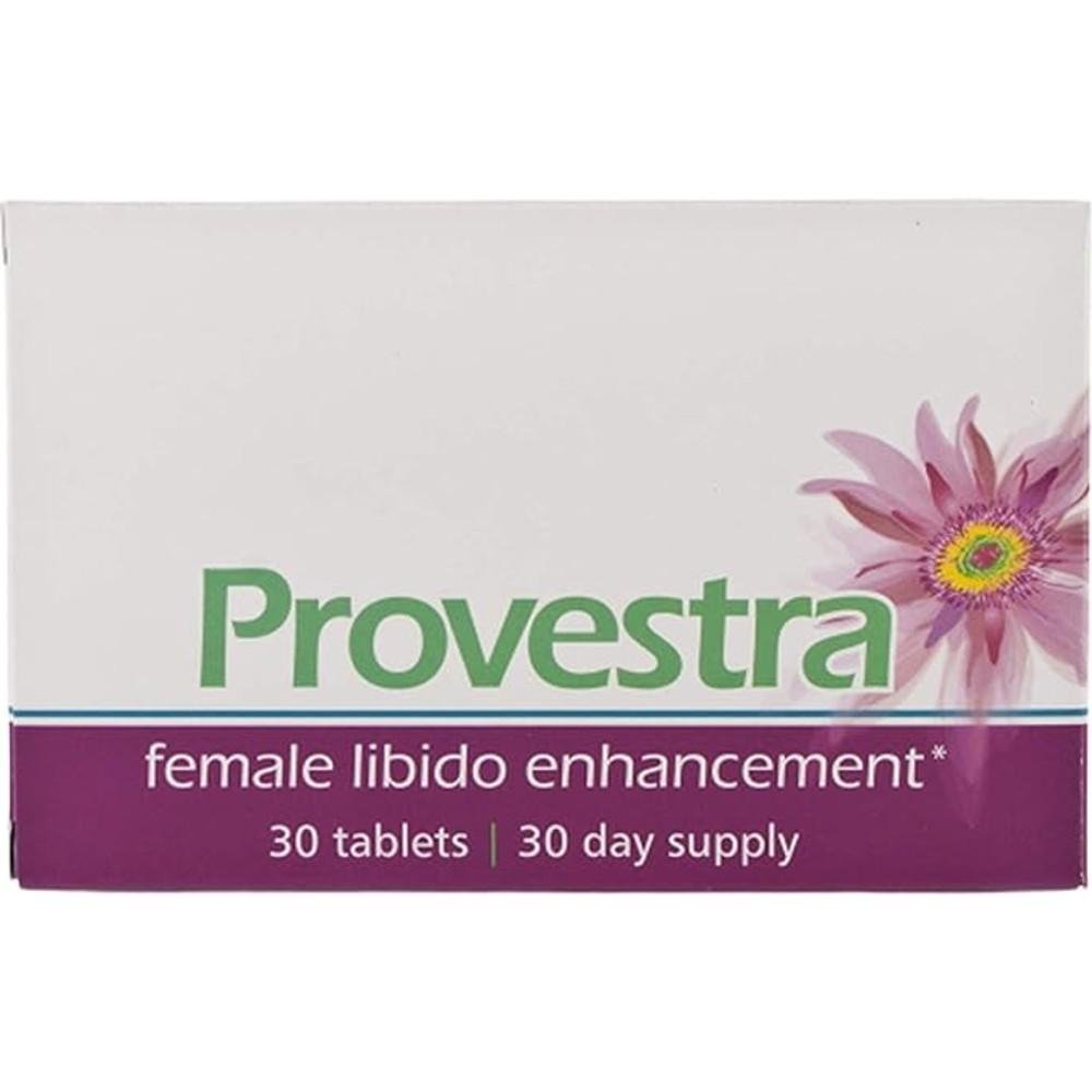 Leading Edge Health Provestra - Female Libido Enhancement