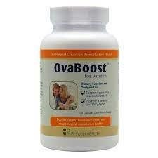 OvaBoost For Women 100% Original Available in Pakistan