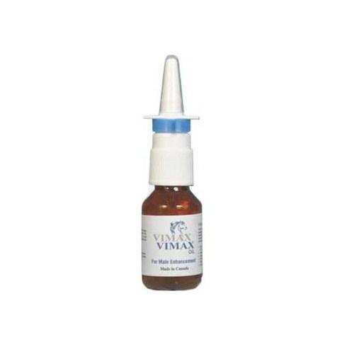 Vimax Oil – Produced by MMC, Original Male Enhancement Formula