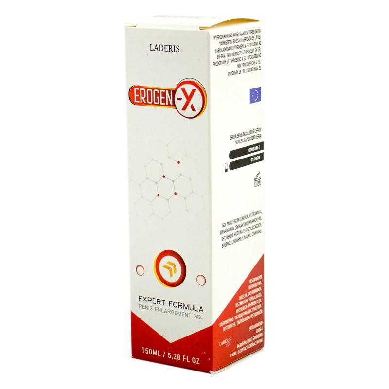 Erogen X Gel 100% Original Buy Online In Pakistan