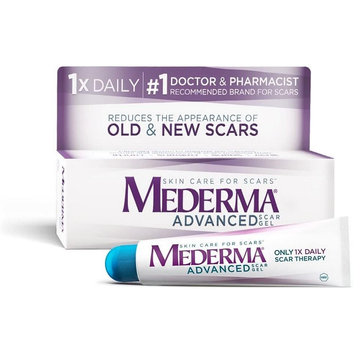 Mederma SPF 30 Scar Cream 100% Original In Pakistan