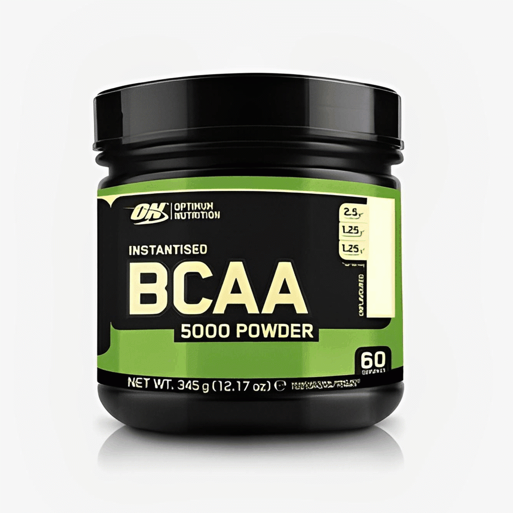 Onion Instantized Bcaa 5000 – Pure Recovery & Performance | 345g