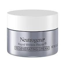 Rapid Wrinkle Repair Regenerating Cream
