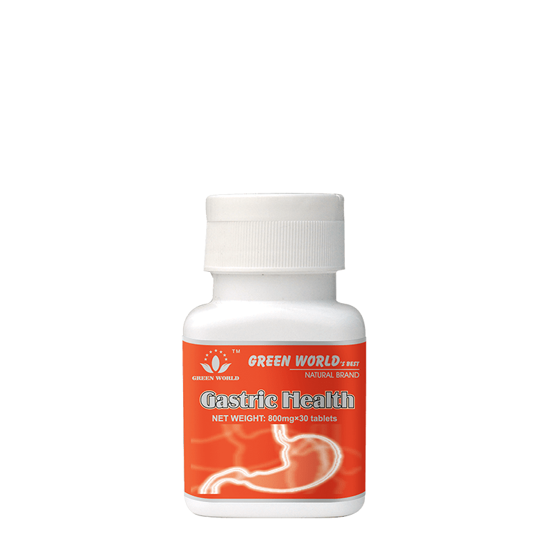 Gastric Health Tablet