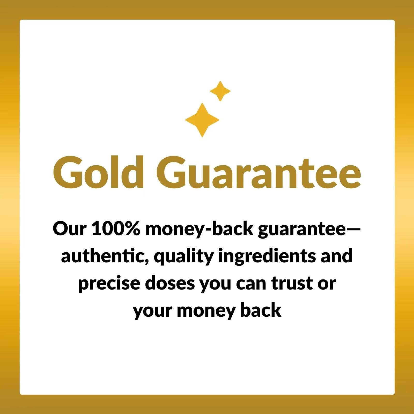 California Gold Nutrition, Active Men's Multivitamin with Panax Ginseng Extract Maca Saw Palmetto and Tribulus 180 Tablets thumbnail 3