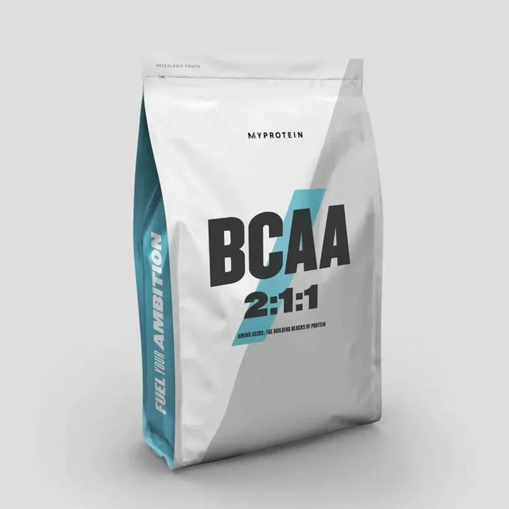 Myprotein Essential BCAA 2:1:1 thumbnail 2