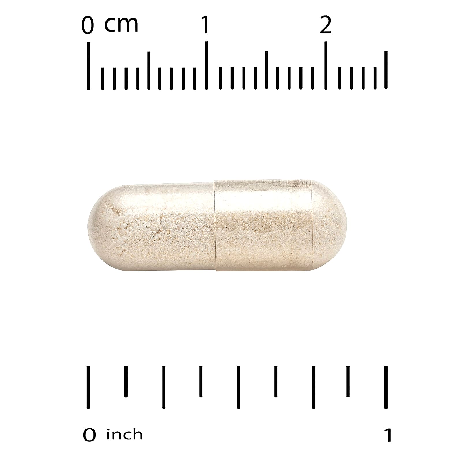 California Gold Nutrition Saccharomyces Boulardii 5 Billion Cfu per Cap 60 Veggie Capsules thumbnail 4
