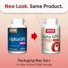 Alpha Gpc Jarrow Formulas thumbnail 4