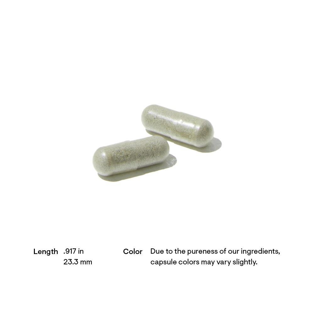 Thorne Diabenil® - 90 Capsules thumbnail 5
