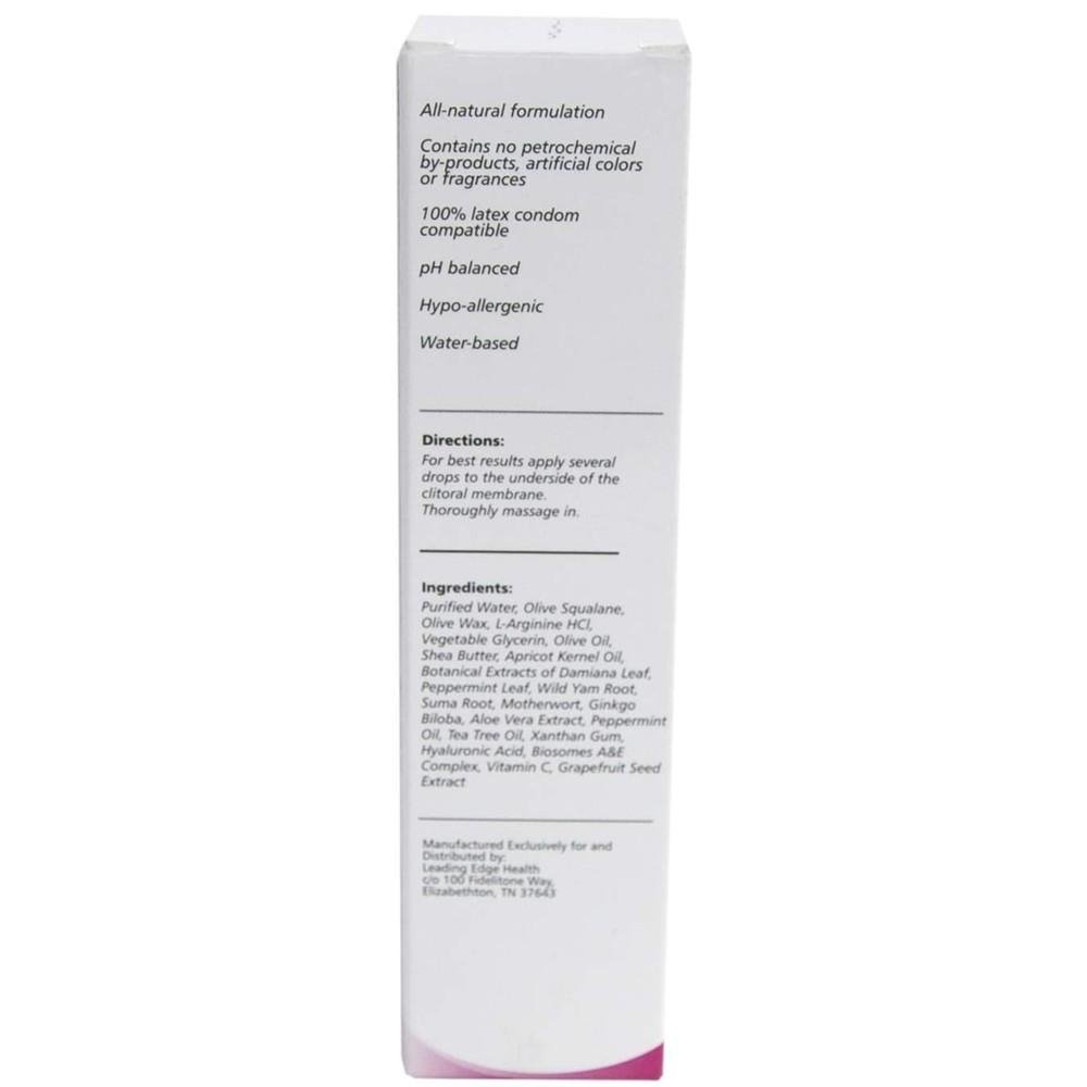 Vigorelle All-Natural Body Cream – Intimate Wellness thumbnail 3