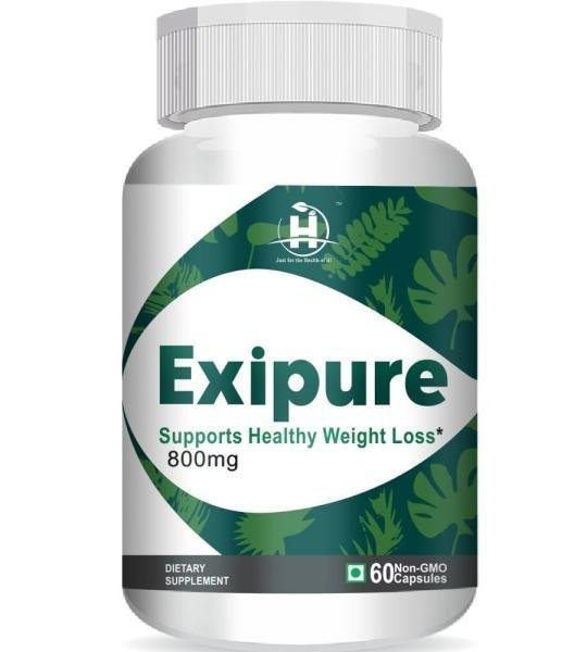 Exipure Capsules For Weight Loss thumbnail 2