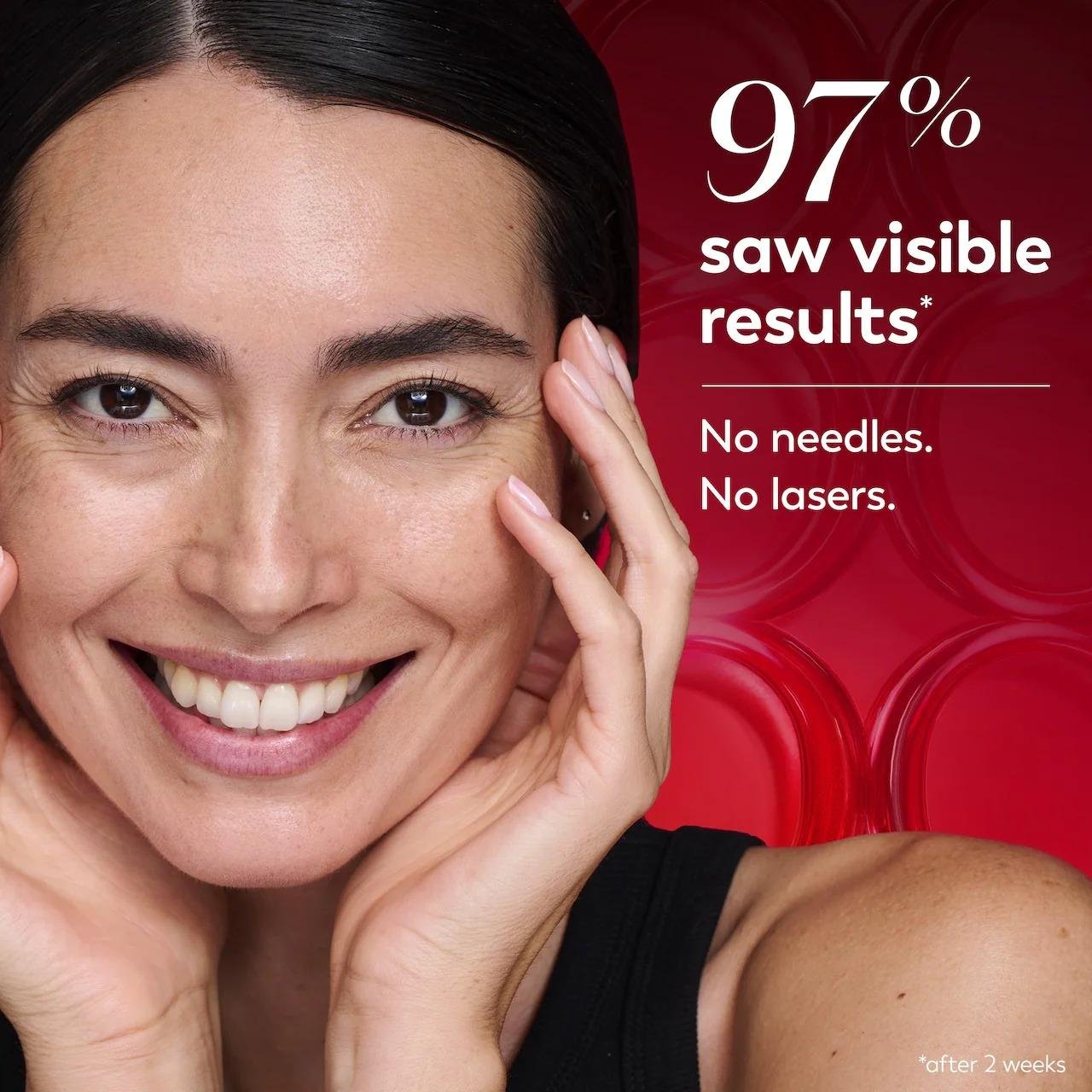 Olay Regenerist Micro-Sculpting Cream | Anti-Aging Moisturizer thumbnail 4