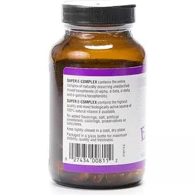 Super E-Complex Dietary Supplement thumbnail 2