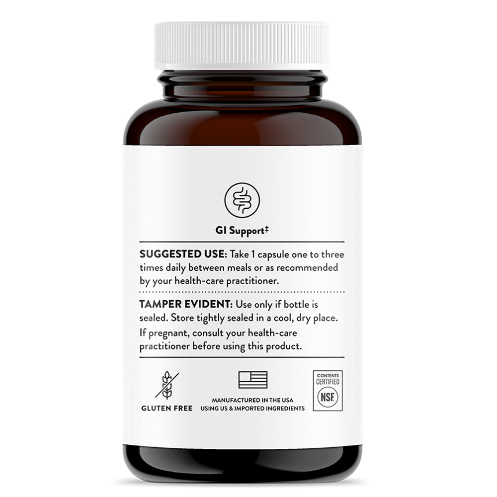 Thorne Sacro-B™ Probiotic - 60 Capsules thumbnail 2