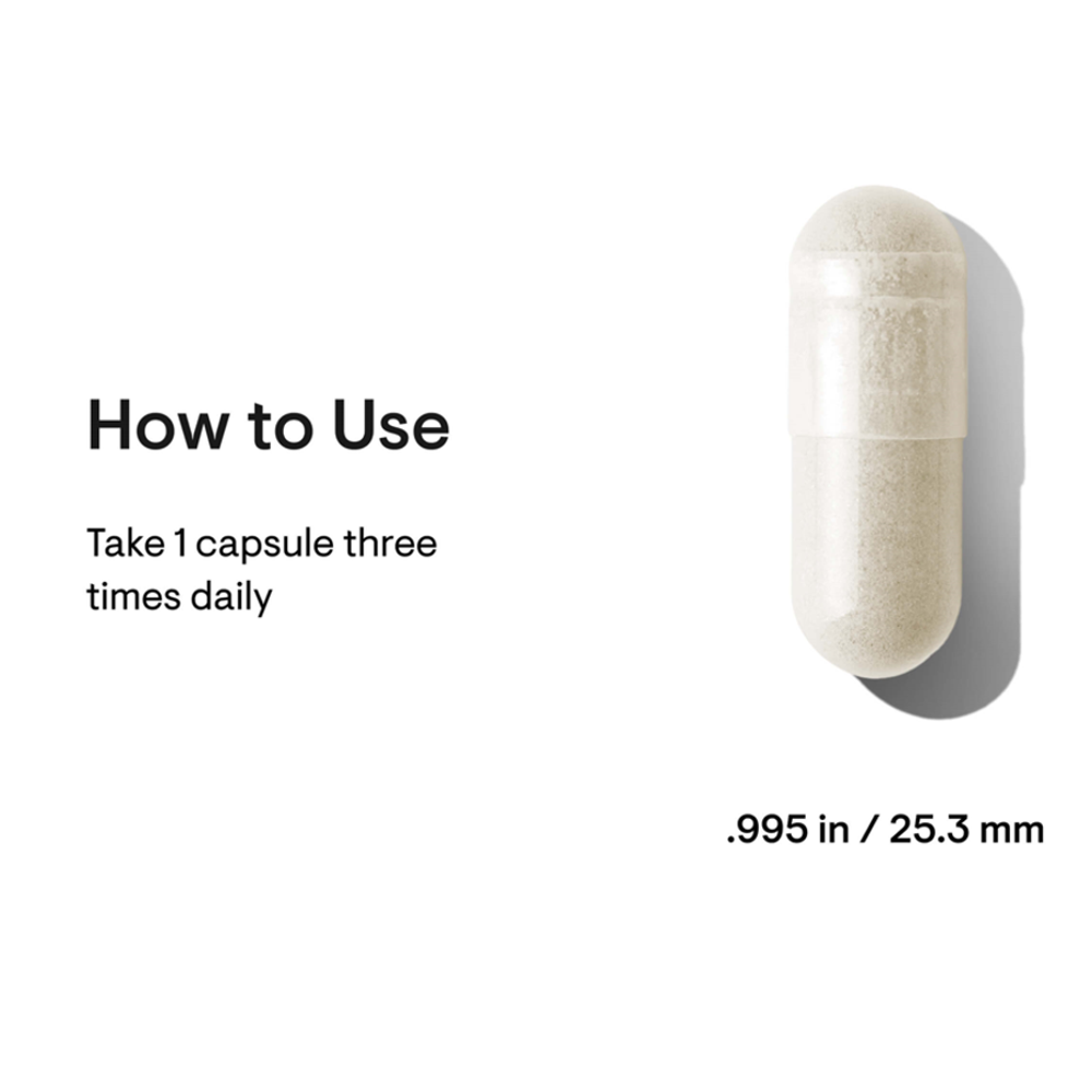 Thorne Glucosamine & Chondroitin - 90 Capsules thumbnail 4