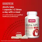 Alpha Gpc Jarrow Formulas thumbnail 2