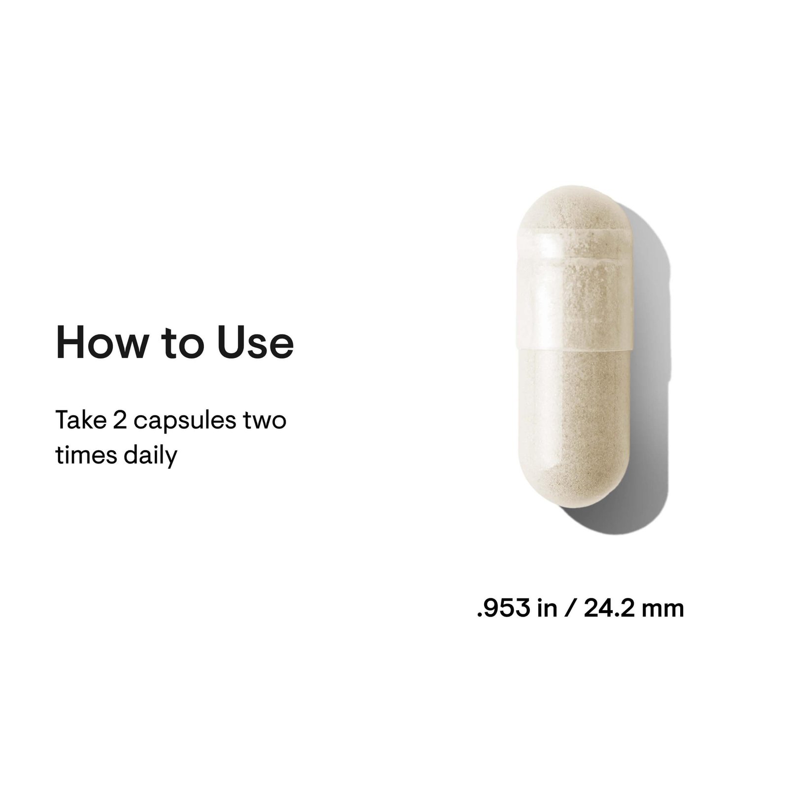 Thorne Emotion Balance Support - 120 Capsules thumbnail 6