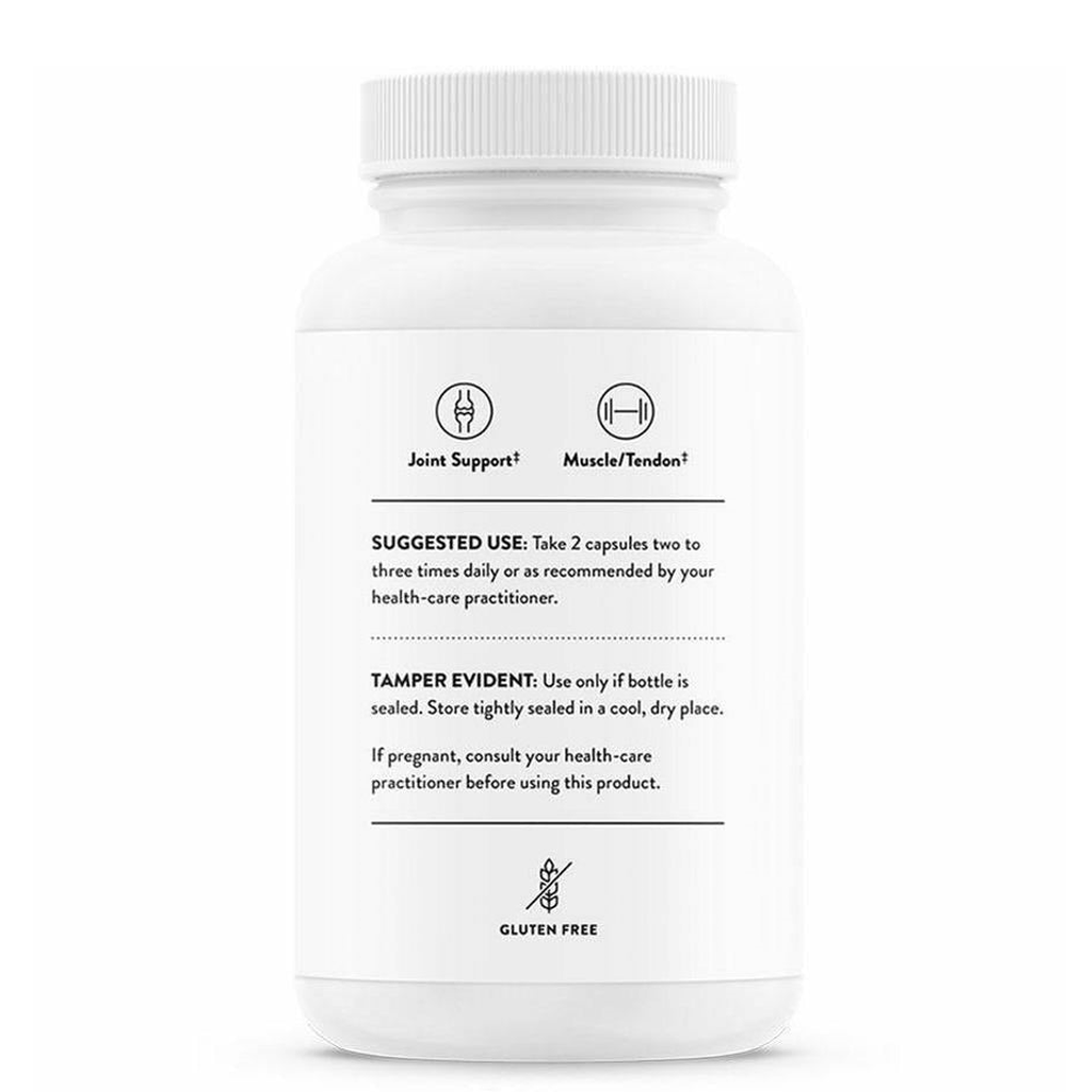 Thorne Phytoprofen® - 60 Capsules thumbnail 2