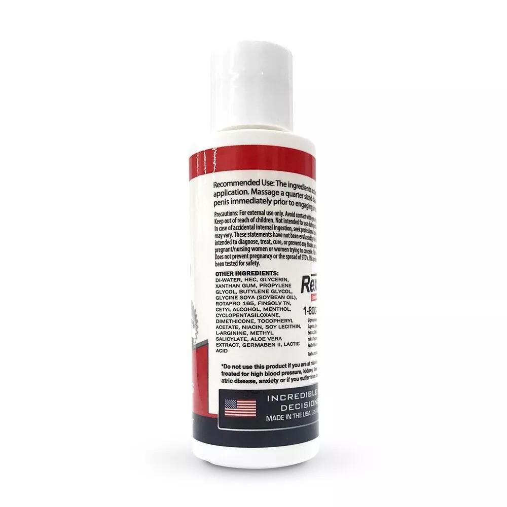 Maximum Strength RexaVar Micro Surge – Performance Cream thumbnail 3