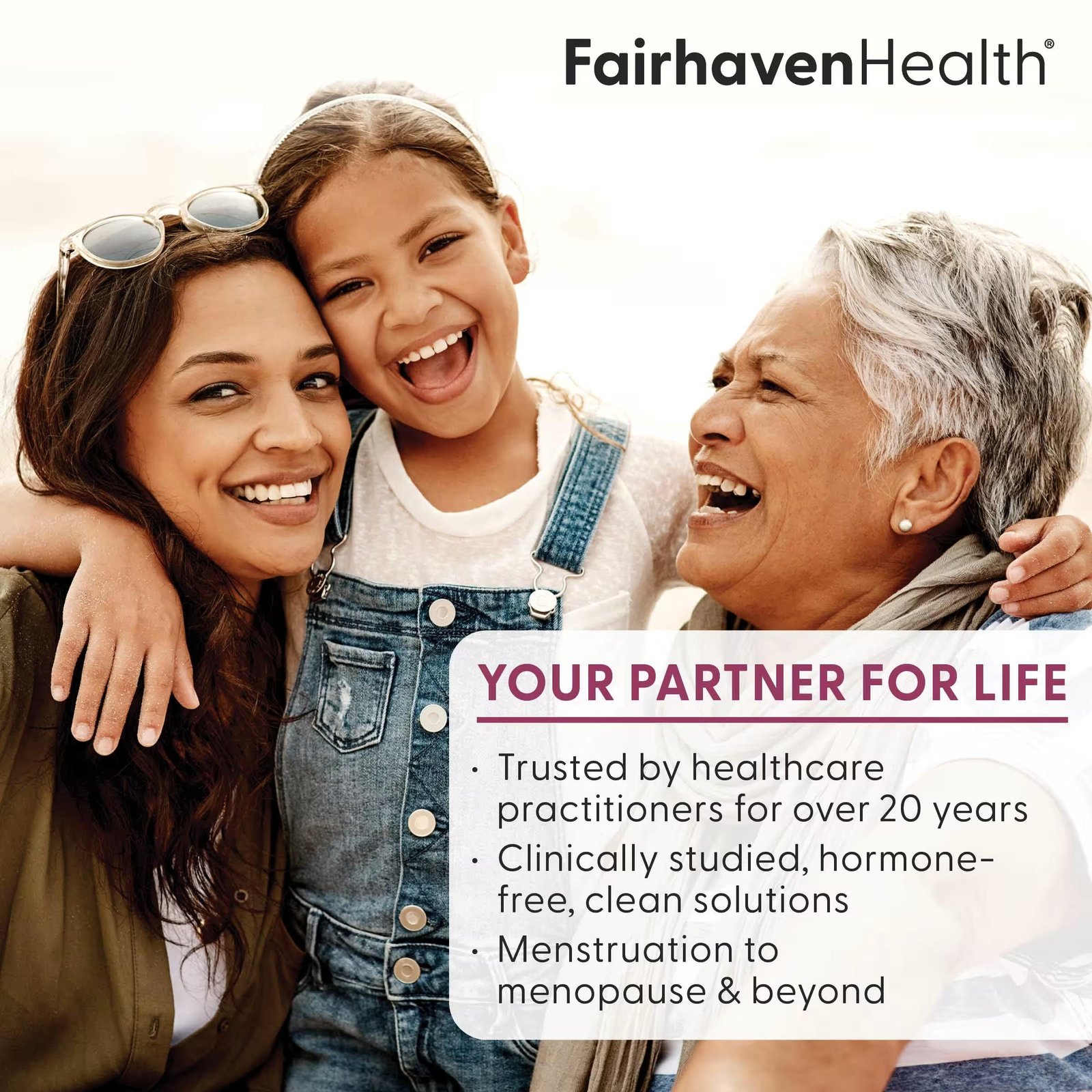 Fairhaven Health OvaBoost 120 Capsules – Women’s Wellness Supplement thumbnail 5
