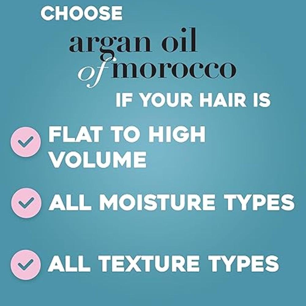 OGX Renewing + Argan Oil of Morocco - Penetrating Oil thumbnail 3