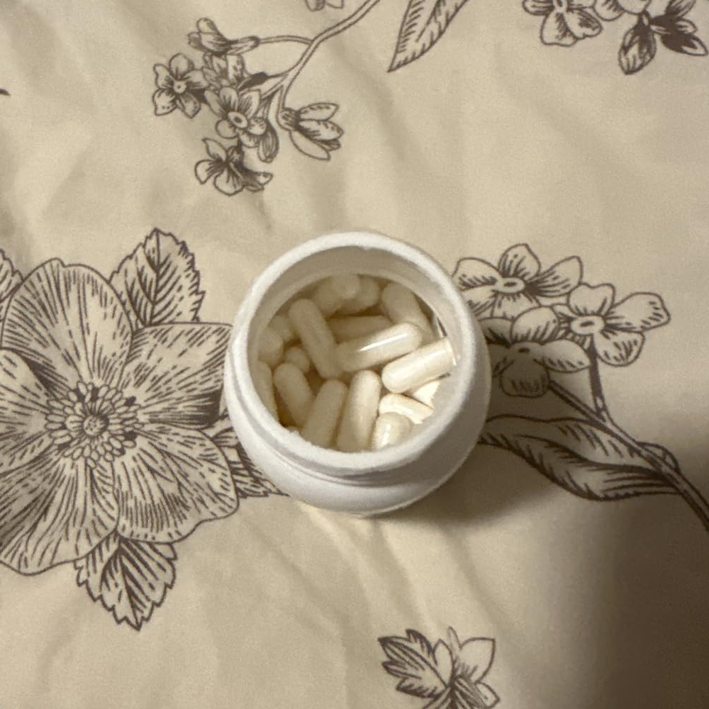 Thorne Theanine Dietary Supplement - 90 Capsules thumbnail 5