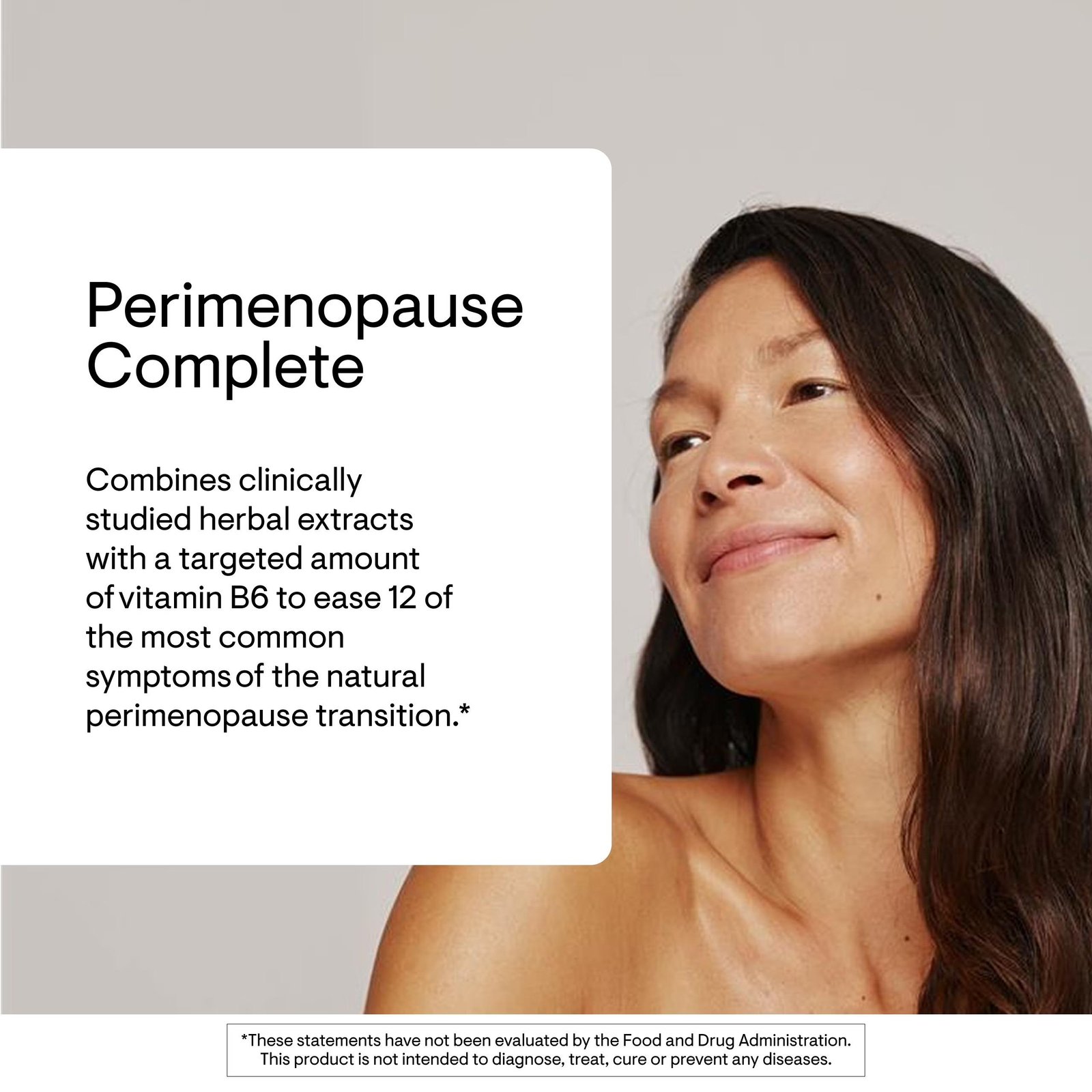 Thorne Perimenopause Complete - 60 Capsules thumbnail 6