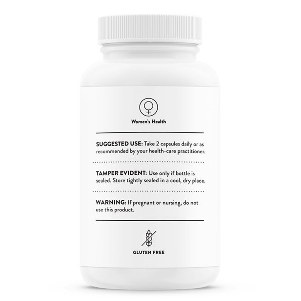 Thorne Meta-Balance™ - 60 Capsules thumbnail 2