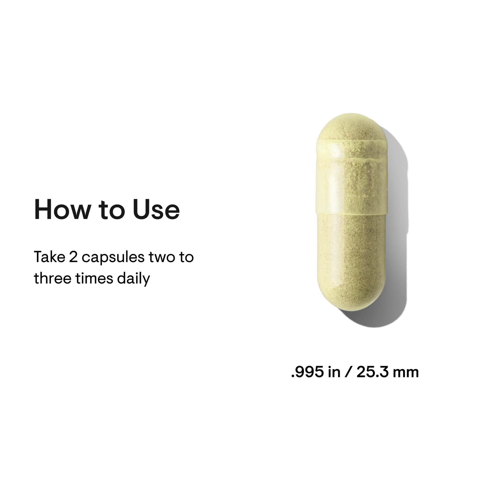 Thorne Phytoprofen® - 60 Capsules thumbnail 7