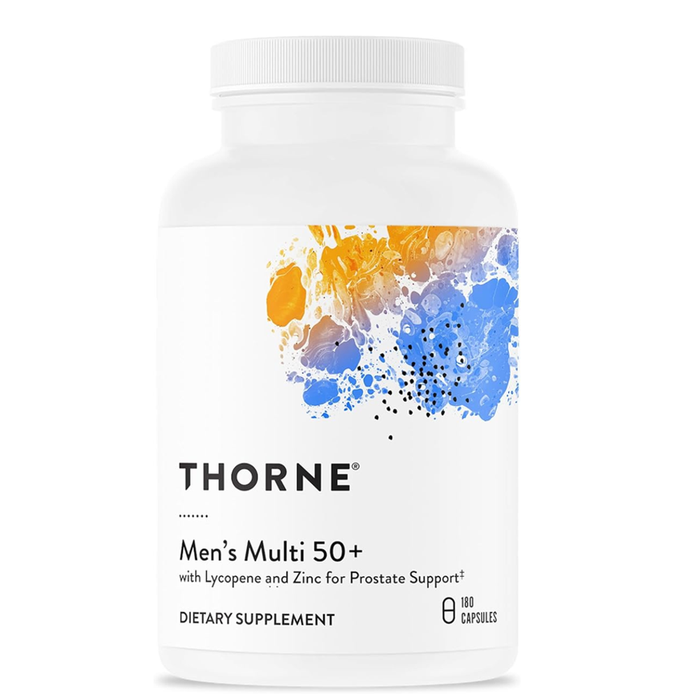 Thorne Men's Multi 50+ thumbnail 2