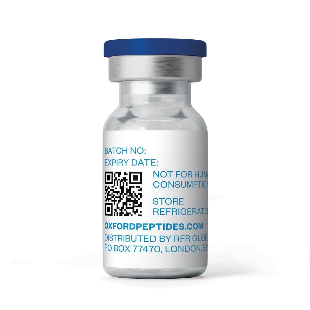 Oxford Peptides Ipamorelin 5mg - Advanced Peptide Support thumbnail 2