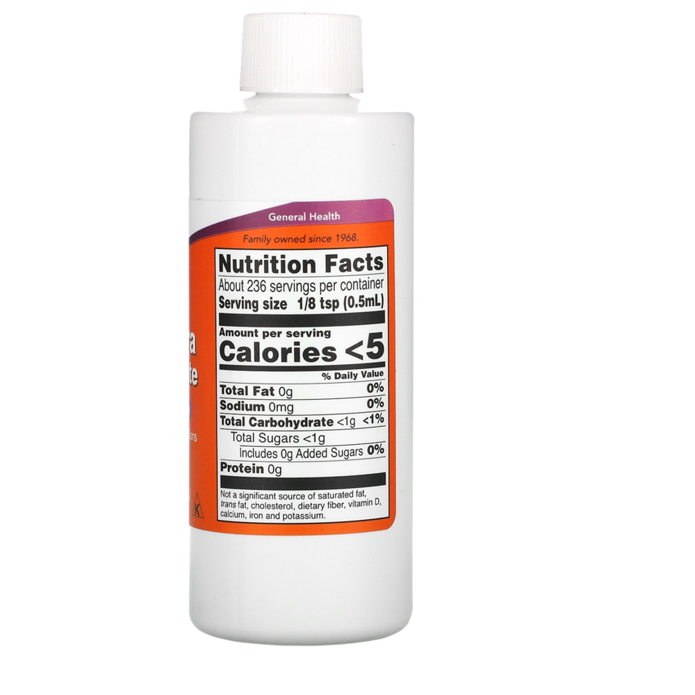 Now foods Aloe Vera Concentrate - 118ML thumbnail 3