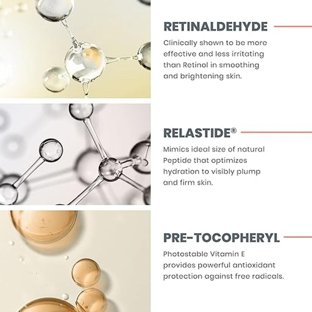 Eau Thermale Avène RetrinAl 0.1 - Intensive Anti-Aging Cream thumbnail 3