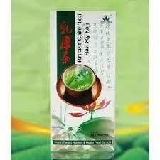 Breast Care Tea With Natural Extract