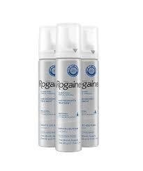 Rogaine 5% Minoxidil Unscented Foam For Men 60g