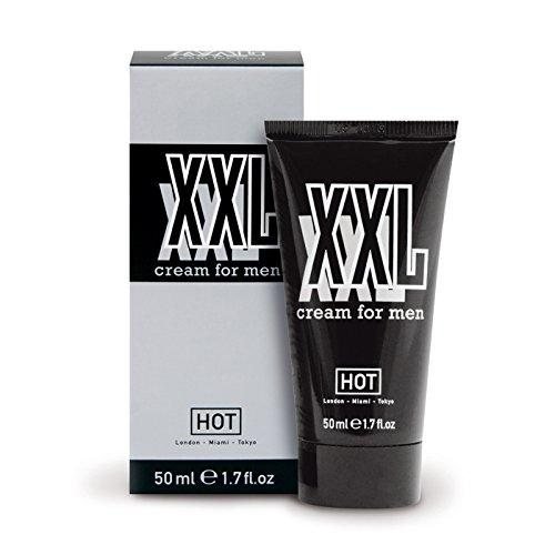 XXL Cream For Men 50 ml Original Price In Pakistan