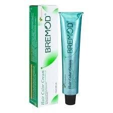 Bremod Hair Colour 100ml