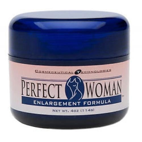 Perfect Woman Cream – 150ml for Firming & Enhancement