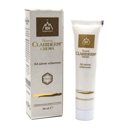 Clariderm Cream