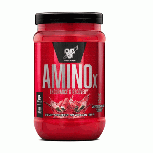 AminoX – Ultimate Endurance & Recovery | Watermelon Blast