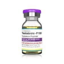 Testolic Testosterone Propionate Injections