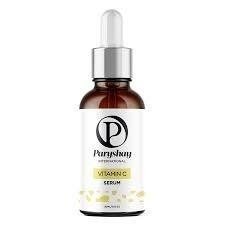 Paryshay Vitamin C Serum