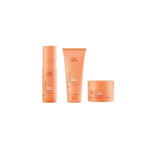 Wella Luscious Mousse Mask 150ml
