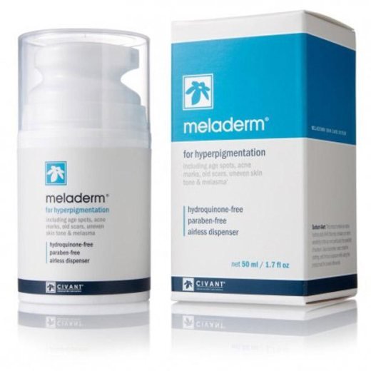 Meladerm Skin Fairness Cream Buy In Pakistan [Original]