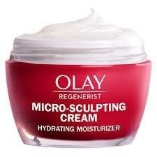 Olay Regenerist Micro-Sculpting Cream