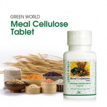 Meal Cellulose Capsule Order Online In Lahore Multan Karachi