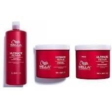 Wella Ultimate Repair Conditioner 500ml