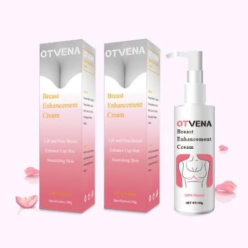 Otvena Breast Cream Imported From USA Available Online In Pakistan