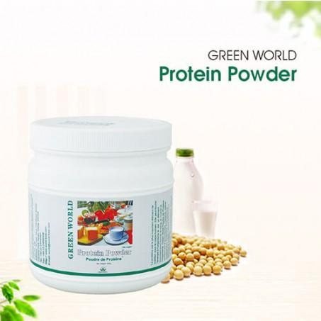 Protein Powder (Green World) Imported From China Online In Pakistan